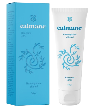 Calmano