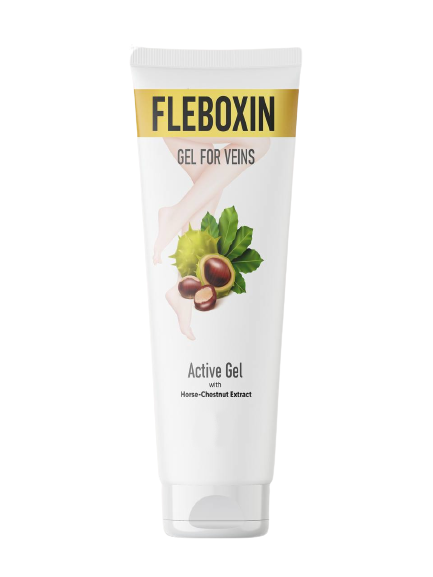 Fleboxin